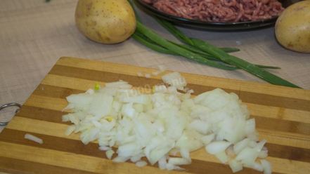 Рецепт вака беляш в духовке по-татарски