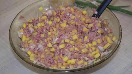 Рецепт вака беляш в духовке по-татарски