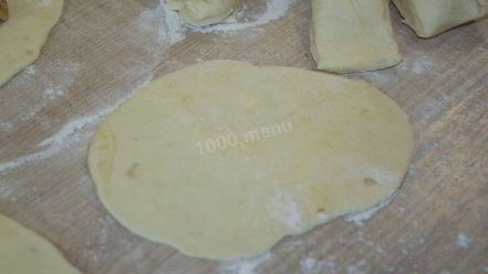 Рецепт вака беляш в духовке по-татарски