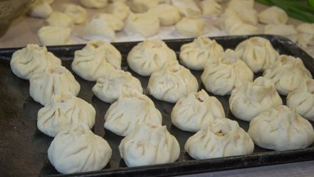 Рецепт вака беляш в духовке по-татарски