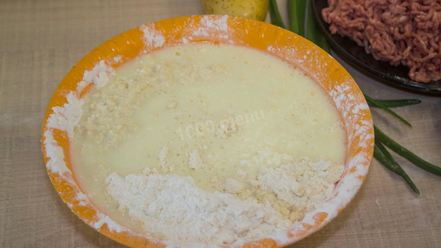 Рецепт вака беляш в духовке по-татарски