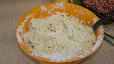 Рецепт вака беляш в духовке по-татарски