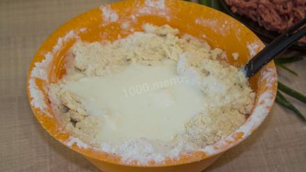 Рецепт вака беляш в духовке по-татарски