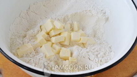 Рецепт вака-беляша