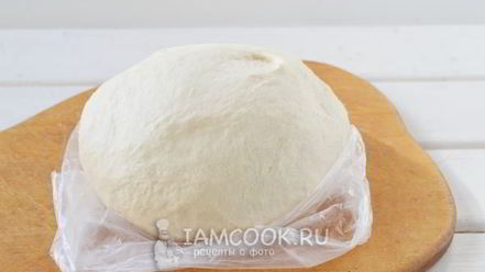 Рецепт вака-беляша