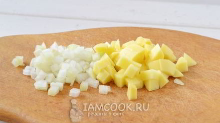 Рецепт вака-беляша