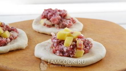 Рецепт вака-беляша