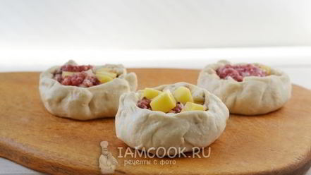 Рецепт вака-беляша