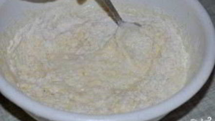 Рецепт вегетарианских вак беляши