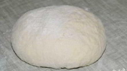 Рецепт вегетарианских вак беляши