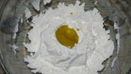 Рецепт заварного теста для беляшей