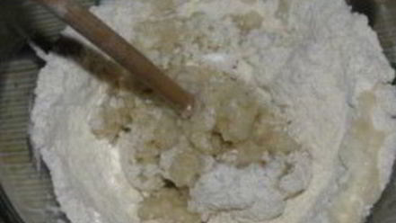 Рецепт заварного теста для беляшей