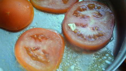 Рецепт брускетты с авокадо