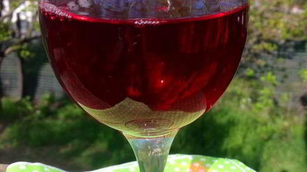 Рецепт брускетты с баклажаном-гриль