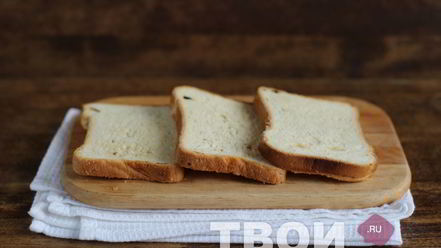 Рецепт брускетты с инжиром и дор блю