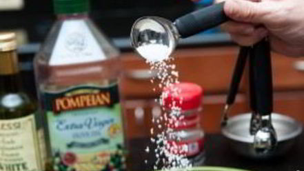 Рецепт брускетты с томатами