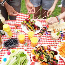 Рецепт Бутербродов с консервированной рыбой