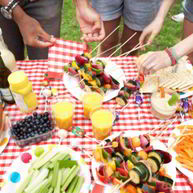 Рецепт Бутербродов с консервированной рыбой