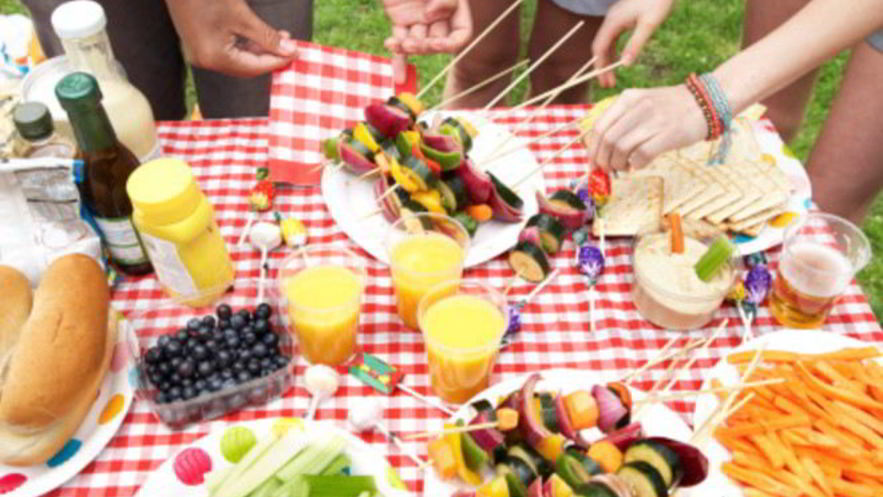 Рецепт бутербродов с консервированной рыбой