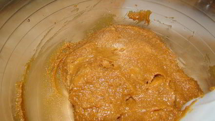 Рецепт брюноста — коричневого, практически норвежский сыр