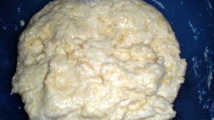 Рецепт английских булочек для бургеров