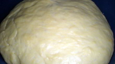 Рецепт английских булочек для бургеров