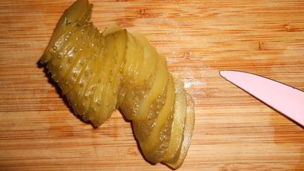 Рецепт большого чизгамбургера