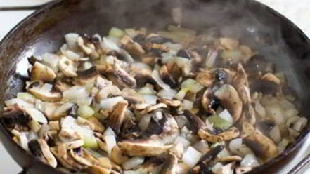 Рецепт бульбургеров