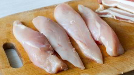 Рецепт бульбургеров