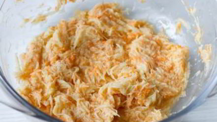 Рецепт бульбургеров