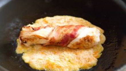 Рецепт бульбургеров