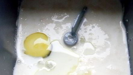 Рецепт булочек для бургеров