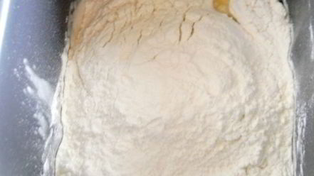 Рецепт булочек для бургеров