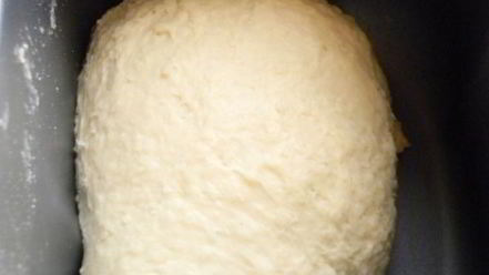 Рецепт булочек для бургеров