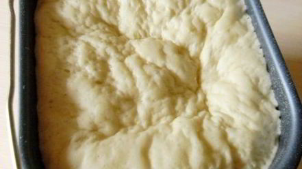 Рецепт булочек для бургеров