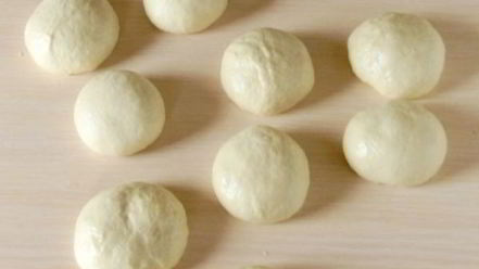 Рецепт булочек для бургеров