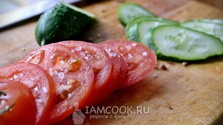 Рецепт бургера биткоин