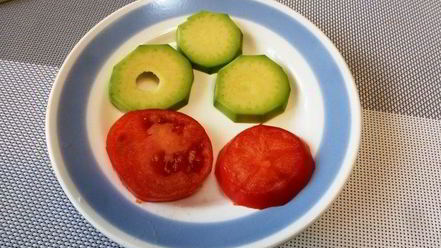 Рецепт бургера крабового луи