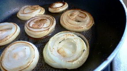 Рецепт бургера крабового луи