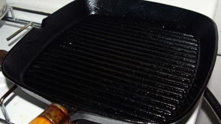 Рецепт бургера по-домашнему