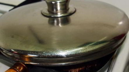 Рецепт бургера по-домашнему