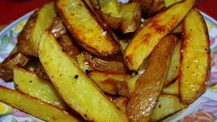 Рецепт бургера по-домашнему