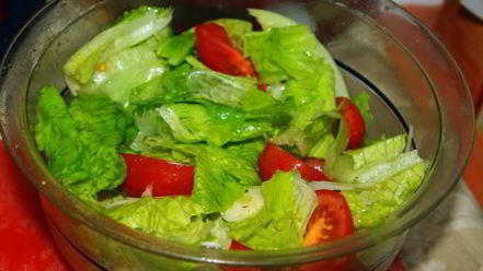 Рецепт бургера по-домашнему