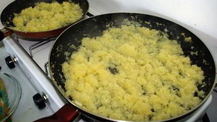 Рецепт бургера по-домашнему