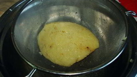 Рецепт бургера по-домашнему