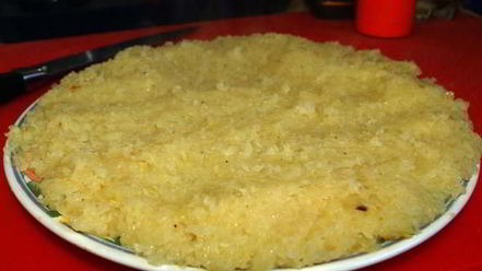 Рецепт бургера по-домашнему