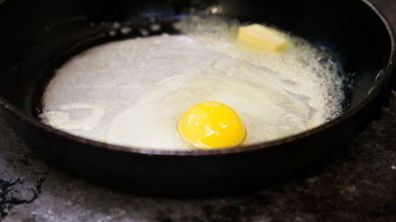 Рецепт бургера с двумя котлетами