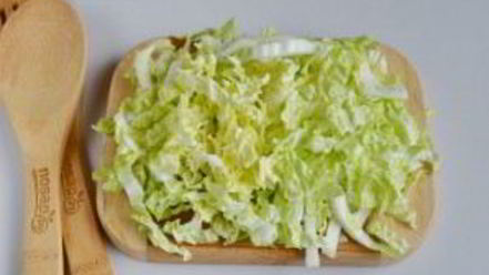 Рецепт бургера с индейкой в азиатском стиле