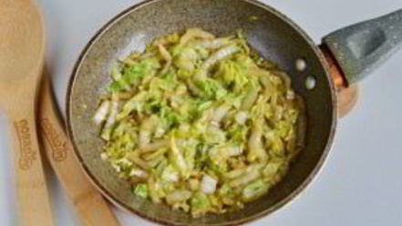 Рецепт бургера с индейкой в азиатском стиле