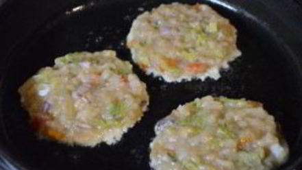 Рецепт бургера с индейкой в азиатском стиле